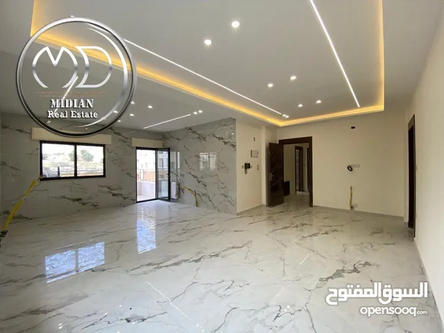 170 m2 3 Bedrooms Apartments for Sale in Amman Al Gardens