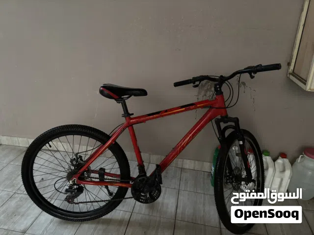 سيكل تباديل ممتاز لا يعاني من شيء بحاله ممتاز قابل بالمعقول