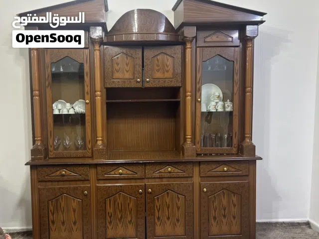 بوفيه طابقين