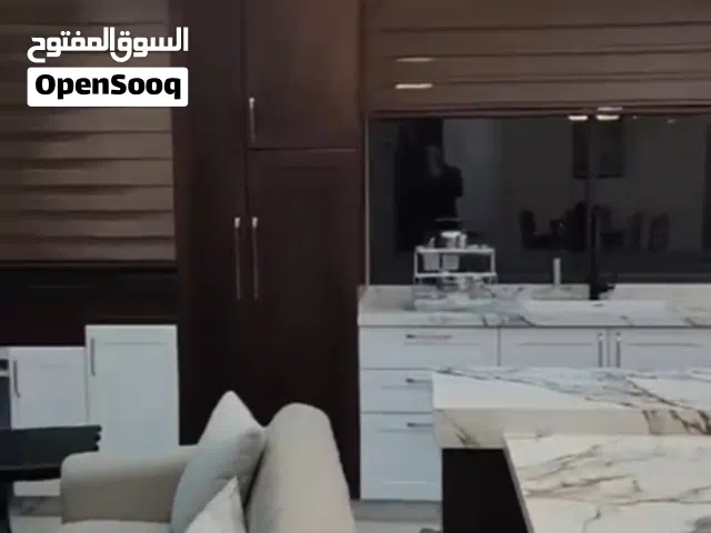 130 m2 2 Bedrooms Apartments for Rent in Ramallah and Al-Bireh Al Masyoon