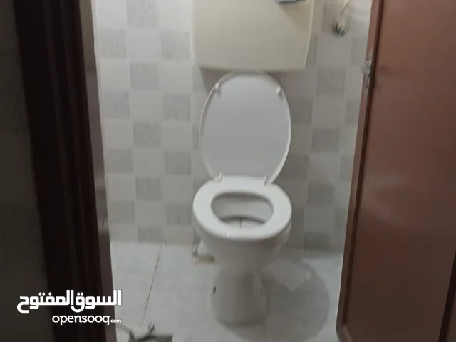 122 m2 3 Bedrooms Apartments for Rent in Nablus Rafidia