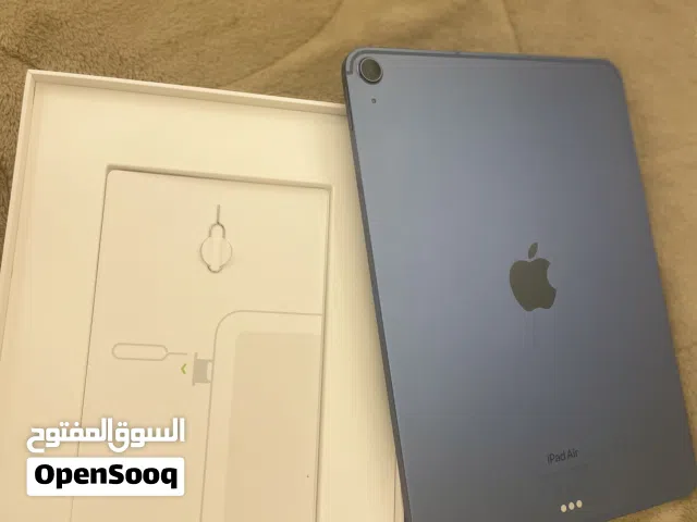 اي باد اير 5 ipad air 5