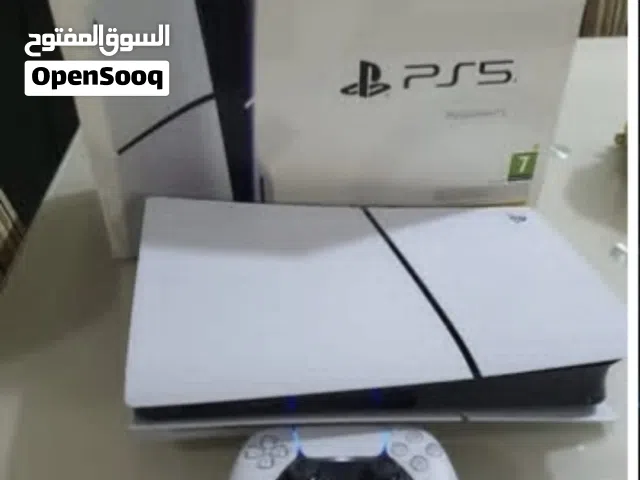 ps5 slim 1tb cd version