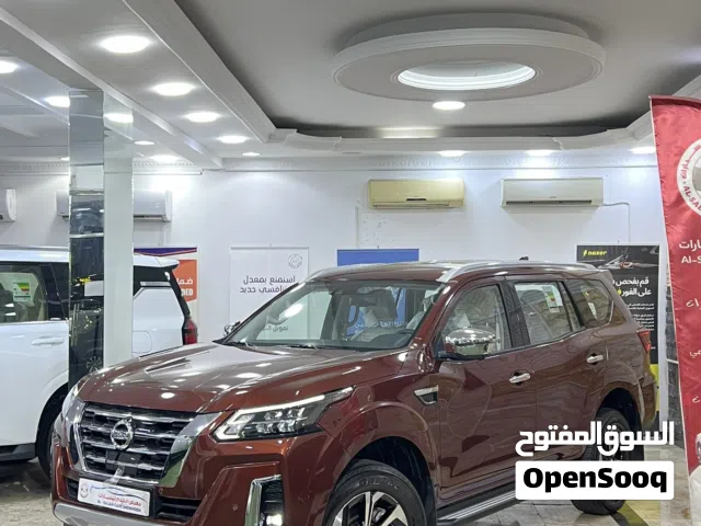 New Nissan Other in Muscat