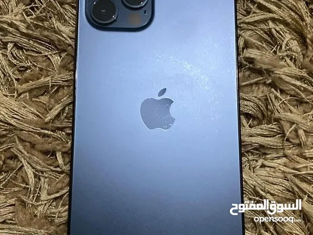iphone 12 pro نظيف جدا