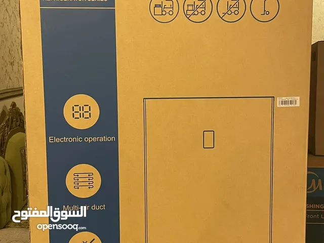 DLC 19+ KG Washing Machines in Al Jahra