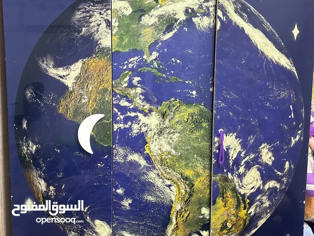 دولاب ملابس 3 أبواب فقط 150درهم