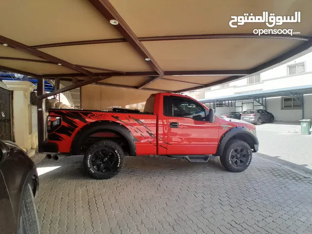 Used Ford F-150 in Al Jahra