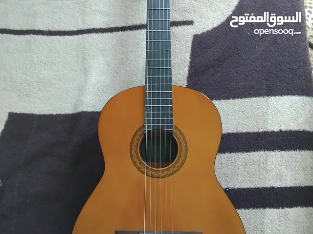 جيتار ياماها C40
