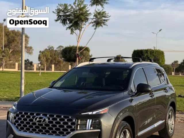2022 هيونداي سنتافي Limited