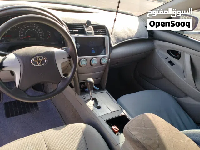 2008 تويوتا كامري LE