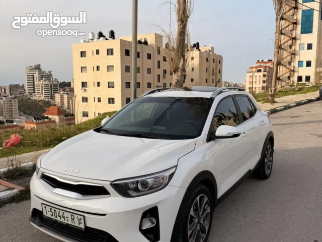 كيا ستونك ترخيص 2023 القصه الجديده كلياااا فل أضافات فللل سعررررررر حررررق حررررق حرررق