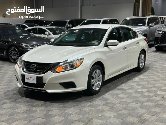 Nissan Altima 2017 in Central Governorate