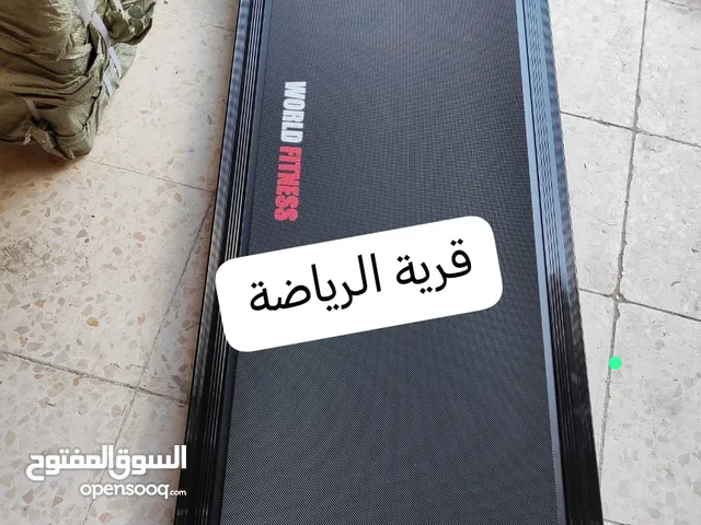 جهاز تردمل فلات سهل التخزين