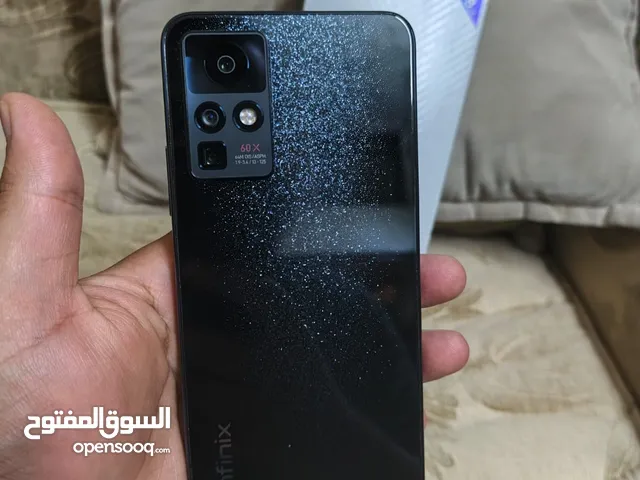 Infinix Zero X 128 GB in Amman