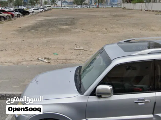 Commercial Land for Sale in Sharjah Al Majaz