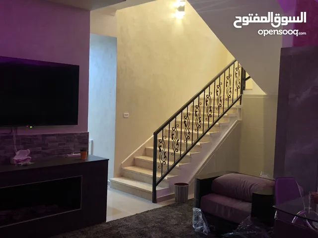 210 m2 3 Bedrooms Apartments for Rent in Amman Shafa Badran