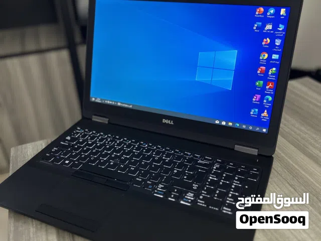 Windows Dell for sale  in Amman