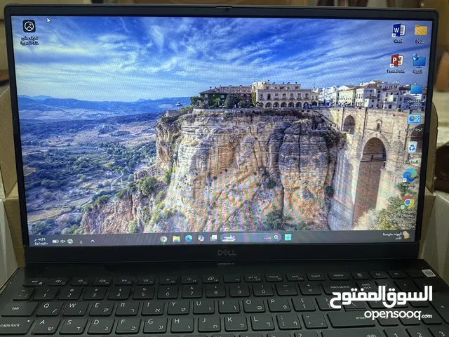 Windows Dell for sale in Tulkarm
