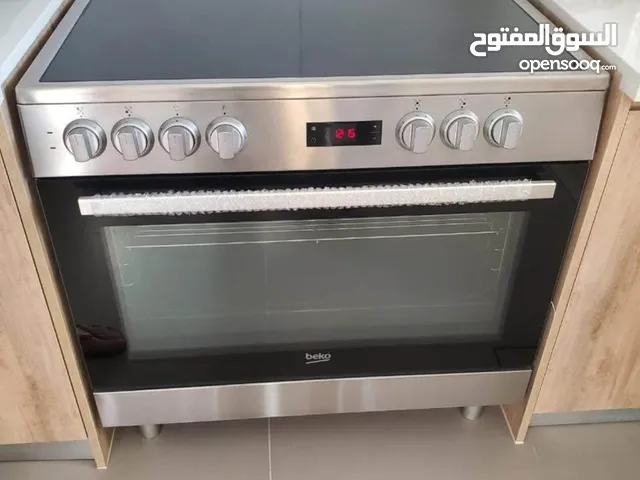 beko electric ceramic 90x60cm latest model