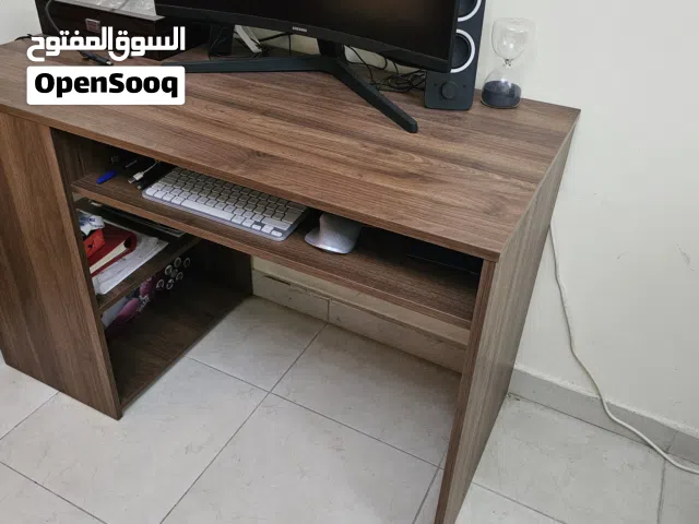 Study table is very good condition