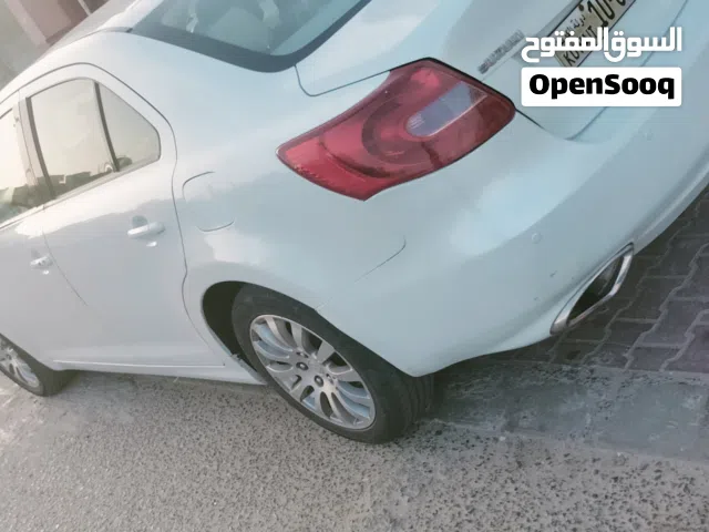 2011 ايسوزو اخرى