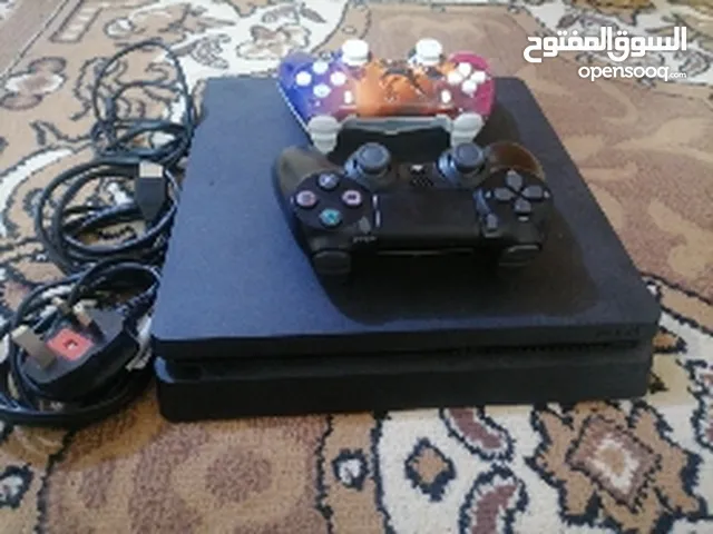 PlayStation 4 PlayStation for sale in Baghdad