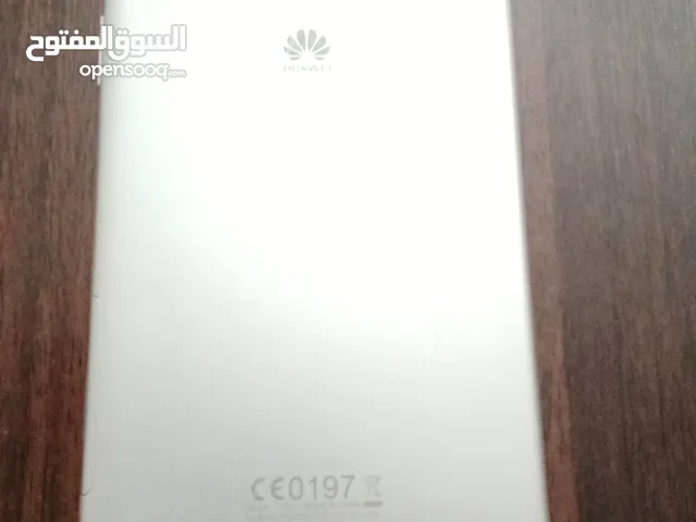 Huawei MediaPad T1 16 GB in Cairo