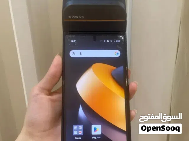 جهاز شبكة للبيع الذكي