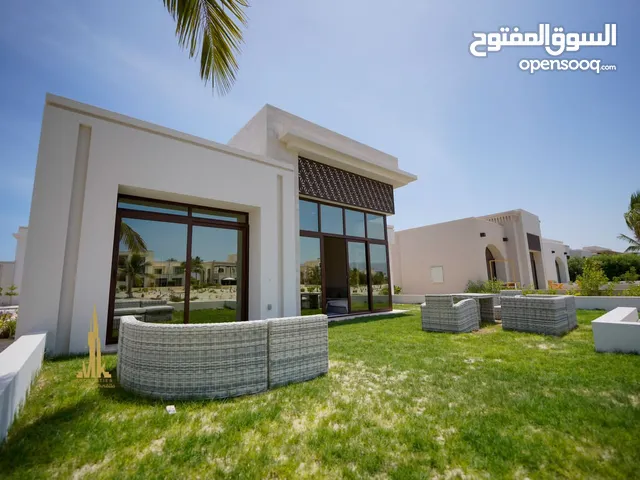 100m2 2 Bedrooms Villa for Sale in Dhofar Salala