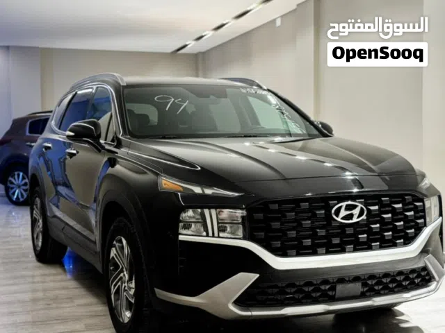 2023 هيونداي سنتافي GLS