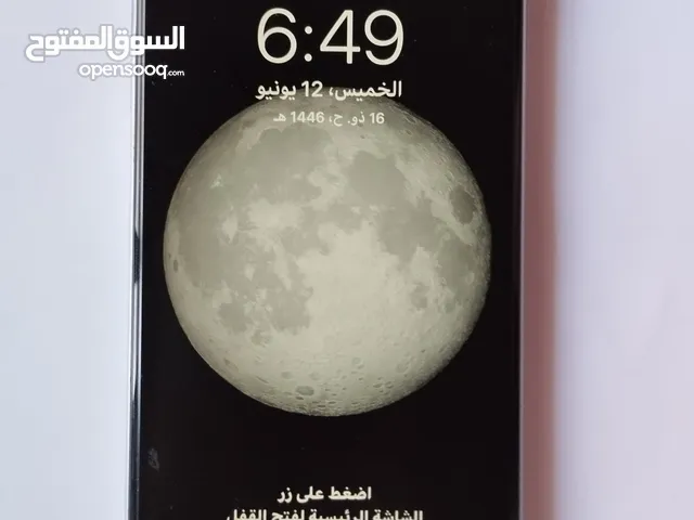 Apple iPhone 6 Plus 128 GB in Damascus
