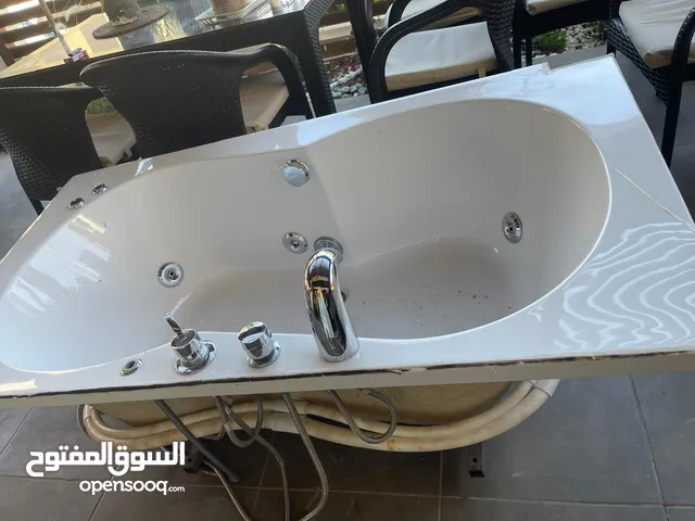 جاكوزي ب 6 مضخات قوية