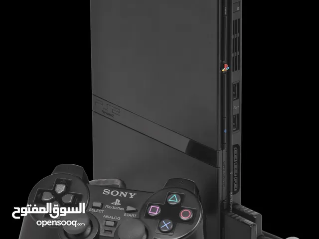  Playstation 2 for sale in Ramallah and Al-Bireh