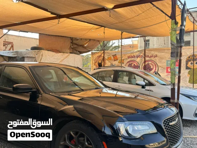 Used Chrysler 300 in Basra