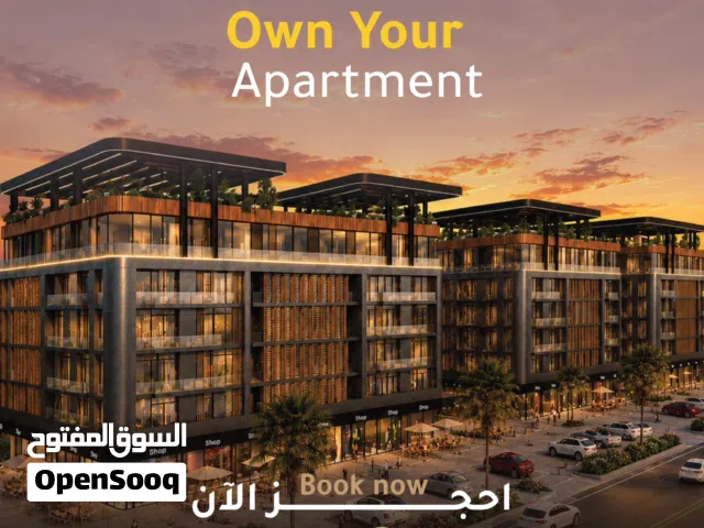 Apartment for Sale in Muscat