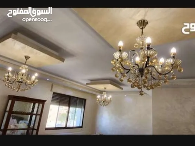 196 m2 3 Bedrooms Apartments for Sale in Amman Khalda