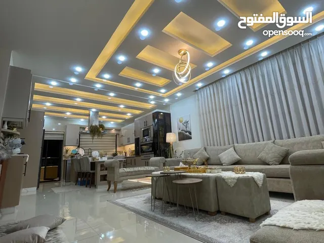 225m2 3 Bedrooms Apartments for Sale in Amman Airport Road - Manaseer Gs