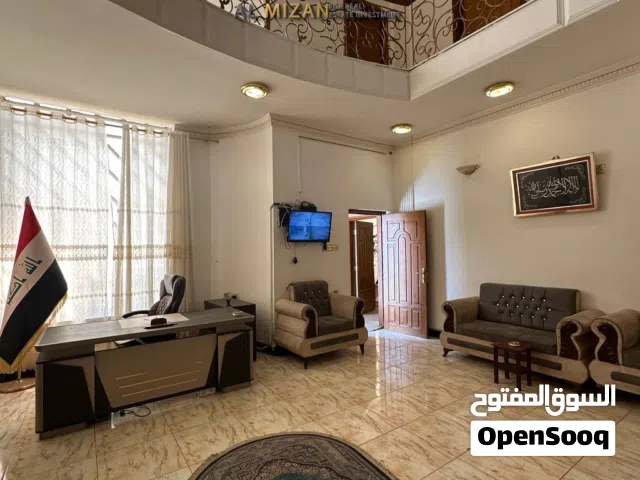 منزل تجاري حديث للايجار في البصره -البراضعية