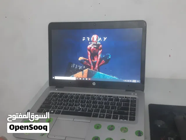 hp elitebook 745 g4