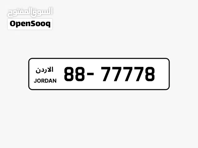 88 - 77778