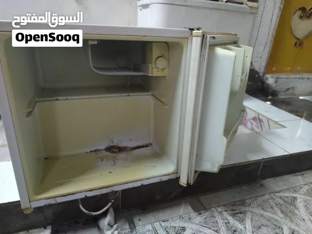 ثلاجه صغيره للبيع