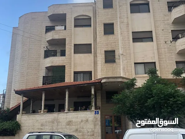 135 m2 3 Bedrooms Apartments for Sale in Amman Al-Amir Hamzah