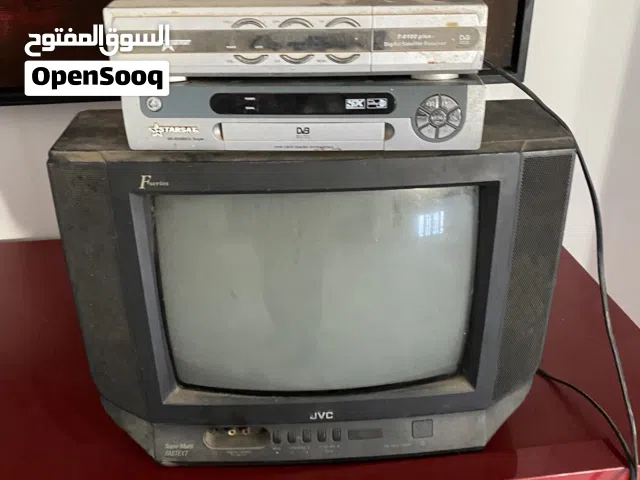 JVC Other 23 inch TV in Tripoli