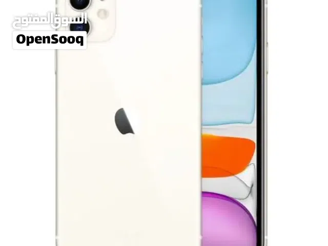 Used iPhone 11 – 128GB for Sale Apple iPhone 11 with 128GB storage in good condition.