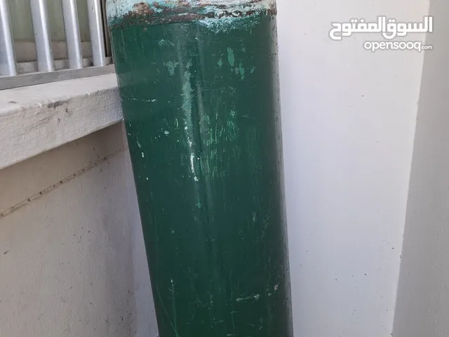 سلندر غاز الفيصل كبير فل مع المنظم ايطالي والبايب