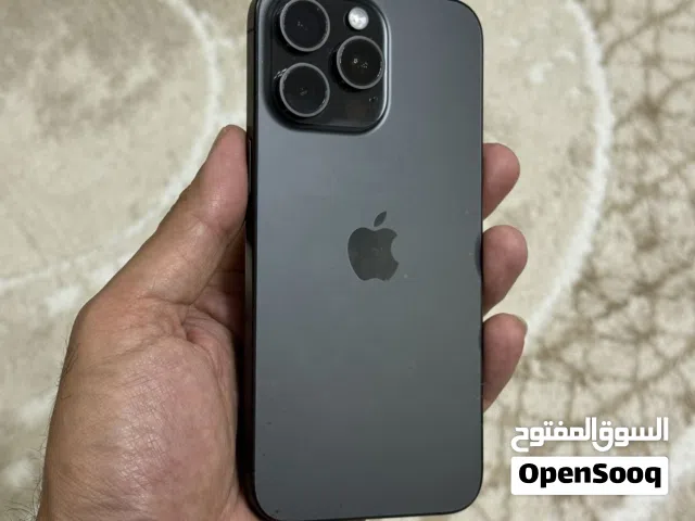 15 pro max 512. Battery 88%