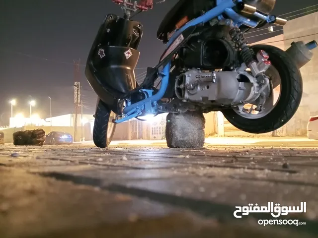 Yamaha Bolt 2025 in Basra