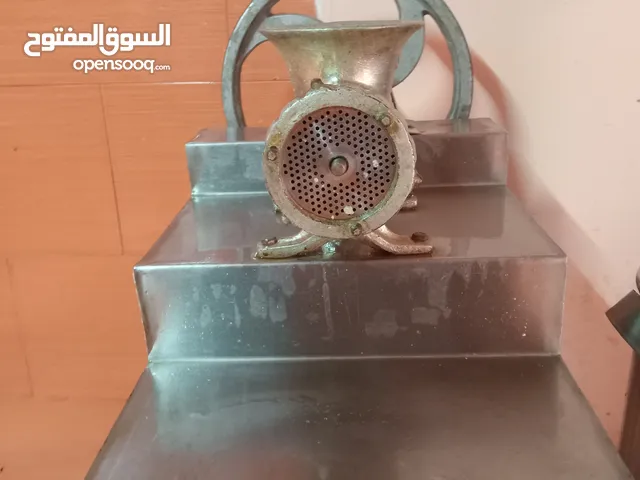 عدة مطعم وكاله نظيفه
