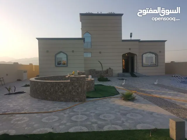152 m2 2 Bedrooms Villa for Sale in Muscat Amerat